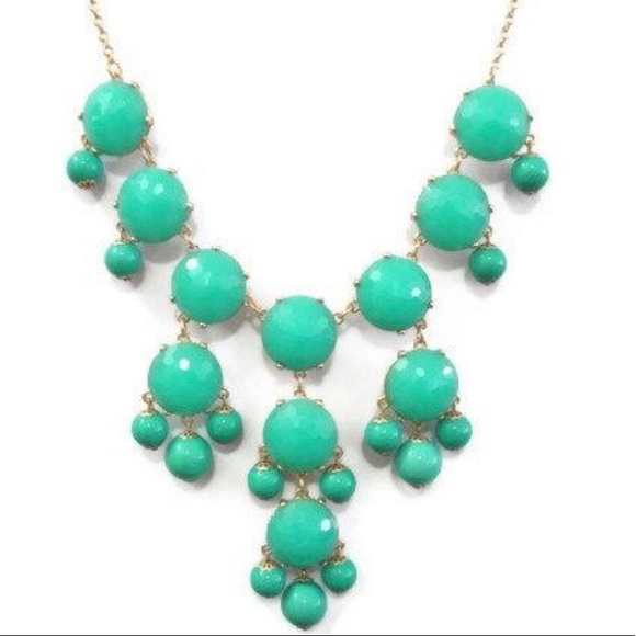 J. Crew Bauble Necklace - Picture 4 of 4